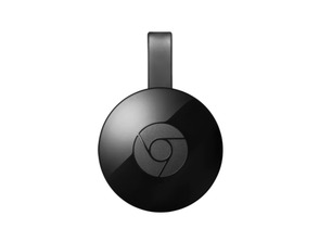 Add to cart Google Chromecast 2 Google Chromecast 2