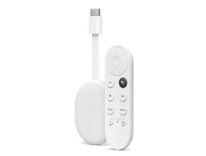 Add to cart Google Chromecast GA03131-IT con Google TV Google Chromecast GA03131-IT con Google TV