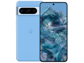 Google Pixel 8 PRO 5G (12/128Gb) 120Hz Blau