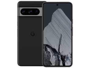 Google Pixel 8 PRO 5G (12/128Gb) 120Hz Schwarz