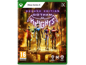 Add to cart Gotham Knights Deluxe Edition Xbox Series X Gotham Knights Deluxe Edition Xbox Series X