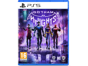 Gotham Knights PS5