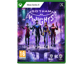 Add to cart Gotham Knights Xbox Series X Gotham Knights Xbox Series X