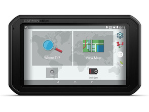 GPS Garmin Dezl-785 LMT-D con Cámara Negro
