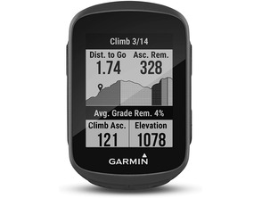 GPS para Bicicleta Garmin Edge 130 Plus