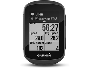 GPS para Bicicleta Garmin Edge 130 Plus MTB Bundle