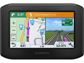 GPS für Motocicletas Garmin Zumo 396 LMT-S 4.3 "