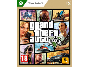 Add to cart Grand Theft Auto V Xbox Series X Grand Theft Auto V Xbox Series X