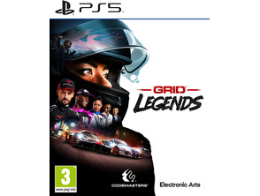 Add to cart Grid Legends PS5 Grid Legends PS5