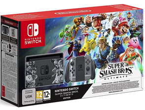 Add to cart Nintendo Switch Edition Super Smash Bros Ultimate Nintendo Switch Edition Super Smash Bros Ultimate