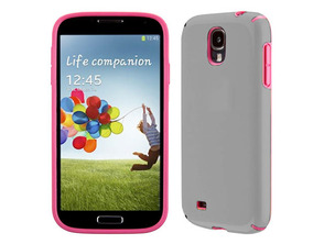 Add to cart Protect Case CandyShell para Samsung Galaxy S4 Grau-Magenta Protect Case CandyShell para Samsung Galaxy S4 Grau-Magenta