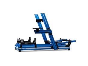 Add to cart GTElite Ford GT Edition Aluminium Simulator Cockpit GTElite Ford GT Edition Aluminium Simulator Cockpit