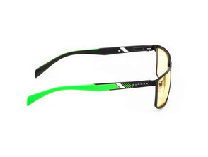 Gunnar Gaming Razer Cerberus -Amber Z