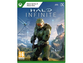 Halo Infinite Xbox One/Xbox Series X