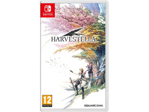 Add to cart Harvestella-Switch Harvestella-Switch