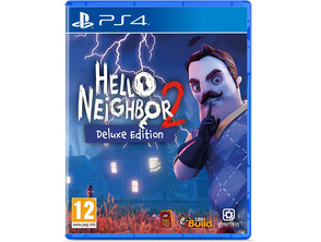 Add to cart Hallo Nachbarn 2 Deluxe Edition PS4 Hallo Nachbarn 2 Deluxe Edition PS4