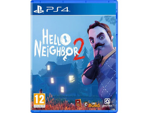 Add to cart Hallo Nachbarn 2 PS4 Hallo Nachbarn 2 PS4