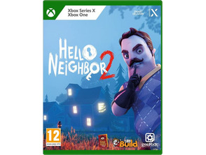 Hallo Nachbarn 2 Xbox One/Xbox Series X