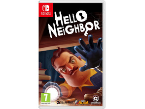 Hello-Nachbar-Switch