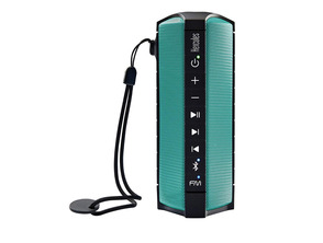 Hercules Lautsprecher Wireless WAE Outdoor Rush