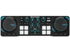 Hercules DJ Control Compact