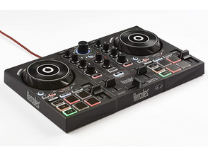 Hercules DJ Control Inpulse 200