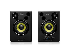 Hercules DJ Monitor 42