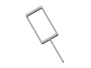 Add to cart SIM-Extraktionswerkzeug - BQ Aquaris V Plus/VS/VS Plus SIM-Extraktionswerkzeug - BQ Aquaris V Plus/VS/VS Plus