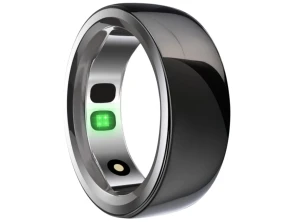 Smart Ring HiFuture Future Ring/60mm Schwarz