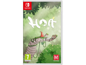 Hoa-Switch