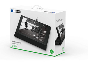 Hori Fighting Stick A (Xbox-Serie/Xbox One/PC)