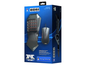 Hori t.a.c Pro (ps4 / ps3)