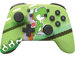 Horipad Wireless Super Mario (Yoshi) Switch