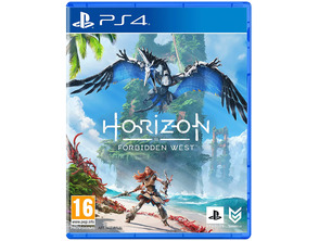 Horizon Verboten West PS4