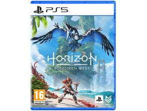 Add to cart Horizon Forbidden West PS5 Horizon Forbidden West PS5