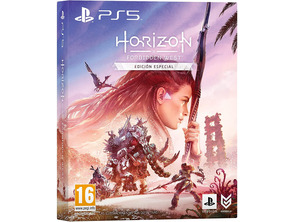 Add to cart Horizon Forbidden West Special Edition PS5 Horizon Forbidden West Special Edition PS5