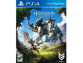 Add to cart Horizon Zero Dawn PS4 Horizon Zero Dawn PS4