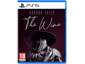 Add to cart Horror Tales: Der Wein PS5 Horror Tales: Der Wein PS5