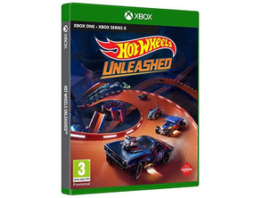 Hot Wheels Unleashed Xbox One/Xbox Series X