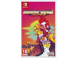 Add to cart Hotline Miami Collection Switch Hotline Miami Collection Switch