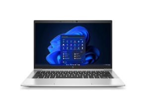 HP Elitebook 830 G8: 13.3" Touch I7 (11a GEN.)16GB AM 512GB SSD Repacked