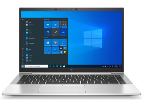 HP Elitebook 840 G7: 14" I5 (10a GEN) 16GB RAM 256GB SSD WIN.11 Repacked Grad A