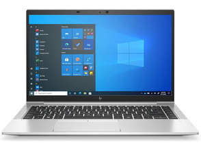 HP Elitebook 840 G8 14" I5 (11a GEN.) 16GB RAM 256GB SSD WIN.11 + Keyboard Recondition Grad A