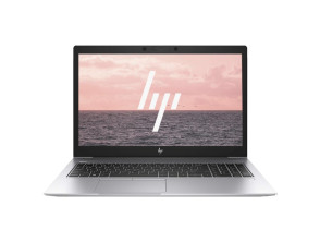 HP Elitebook 850 G6 15.6 i7 (8. General) 16GB RAM 512GB SSD Repacked