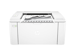 Hp drucker laserjet pro m102w wifi