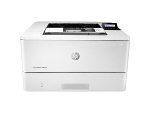 Hp Drucker Laserjet Pro M404dn Blanca Duplex
