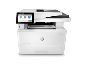HP Laserjet Enterprise MFP M430F Multifunktionslaser Monochrom Drucker