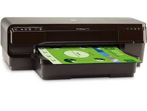 HP Officejet 7110 A3 - Drucker tinte