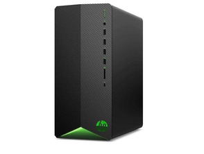 HP Pavilion TG01-1025NS R5/16GB/512GB SSD/GTX1650/W10