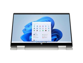 HP PAVILION X360 14 INTEL CORE I5 16GB RAM 512GB 14-EK1038NS
